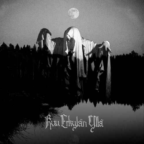 HAVUKRUUNU - Kuu Erkylän yllä MCD